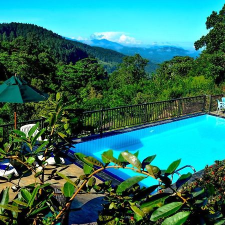 Hotel The Grand Hills Kandy Exterior foto